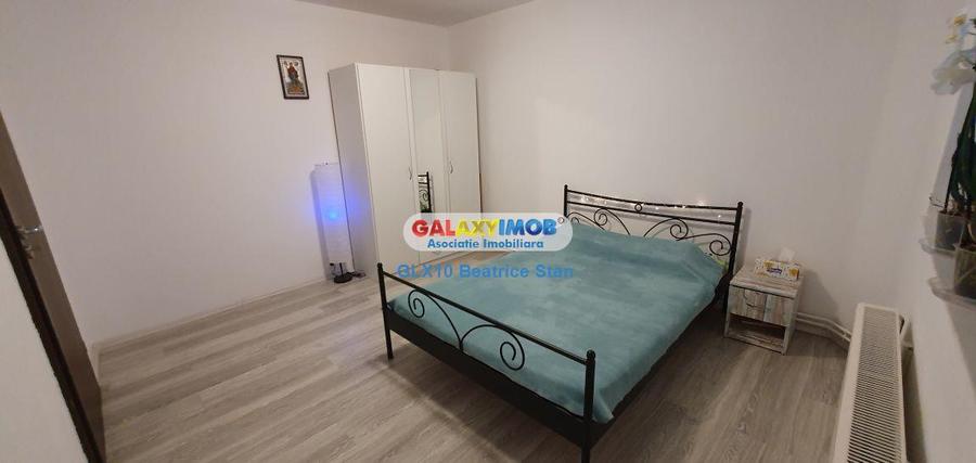 Inchiriere apartament 3 camere cochet DRUMUL TABEREI PARC MOGHIOROS