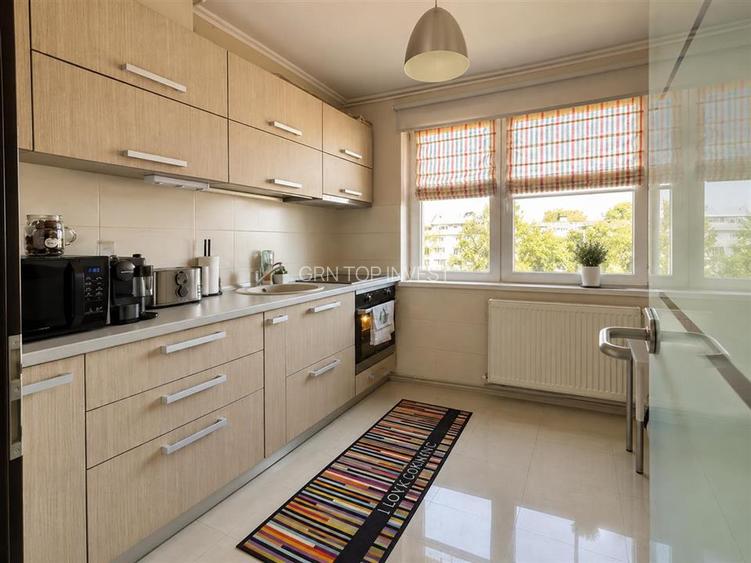 Apartament 2 camere cu balcon in Terezian
