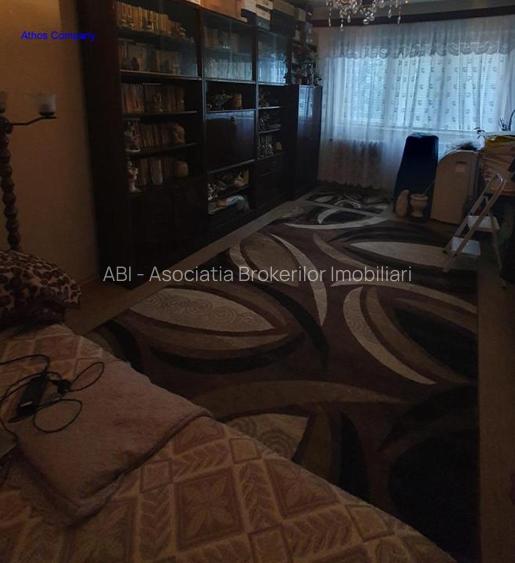 Ap 4 camere in Breceni- Oltenitei - 2