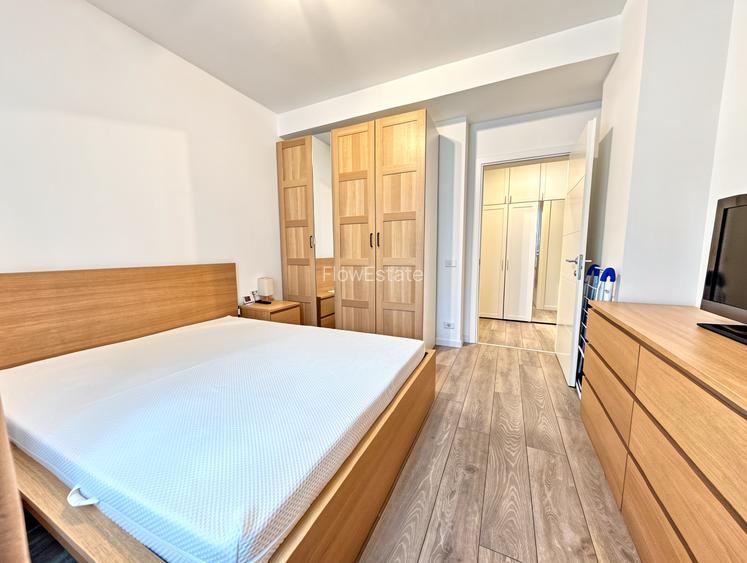 Apartament 2 Camere | 12 min Metrou TItan | Centrala Proprie | Pet Friendly - 3