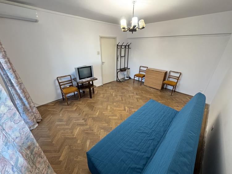 Apartament 2 camere decomandat zona Tomis Mall - Ștefan cel Mare - Etaj 2/10