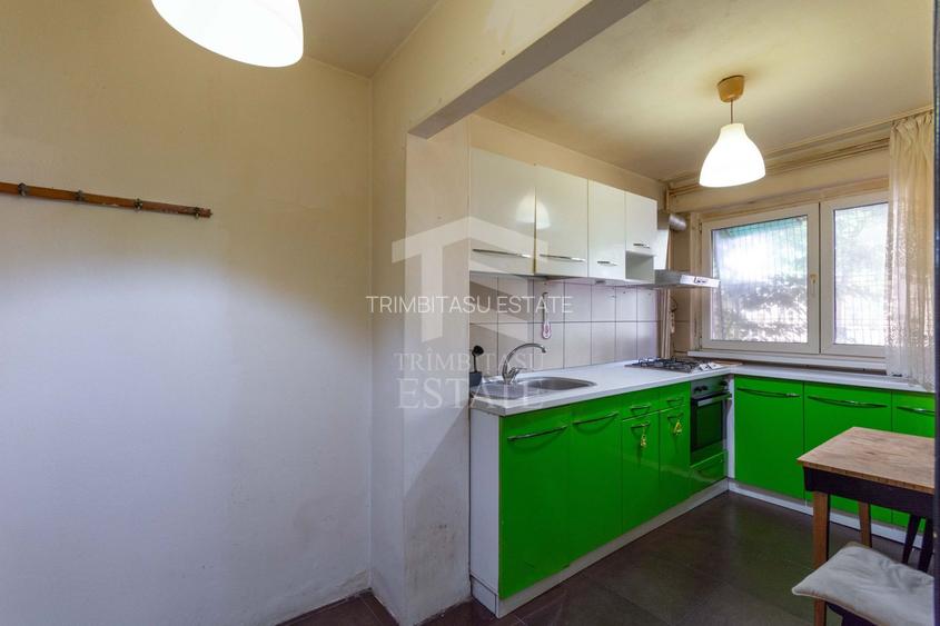 Mihai Bravu | Obor | Dimitrov | Apartament 3 camere | comision 0% - 23