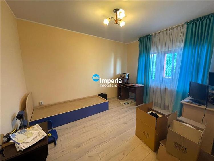 Casa 7 camere,P+1,520 mp teren,Rediu-Gradinita Kiki