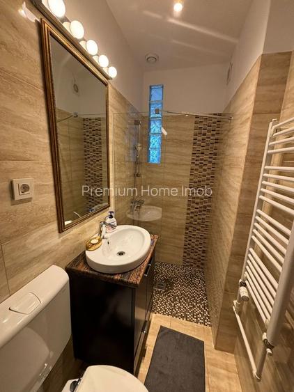Apartament | 2 camere | centrala proprie | Calea Floreasca - 16