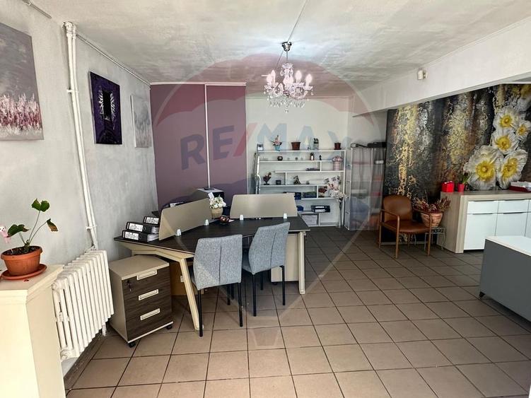 Spațiu de birouri de vânzare Bulevardul Ștefan cel Mare/ Rogerius