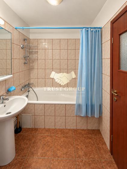 Apartament 2 camere Banu Manta | Imobil 1981 | Parcare inclusă