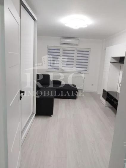Apartament 3 camere in Marasti