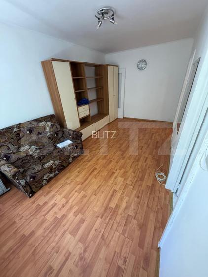 Garsoniera de vanzare, 32 mp, zona Racadau - 2