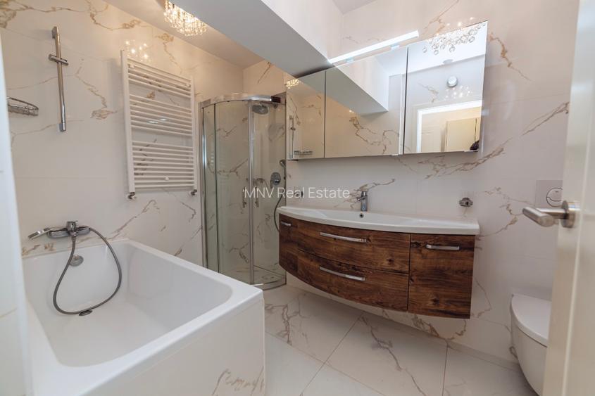 Apartament premium 4 camere | Centrala proprie | Parcare | Bd Unirii  - 9