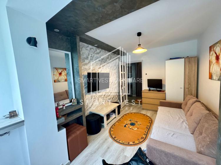 Apartament 2 camere decomandat | Etaj 3 | Zona Closca - 3