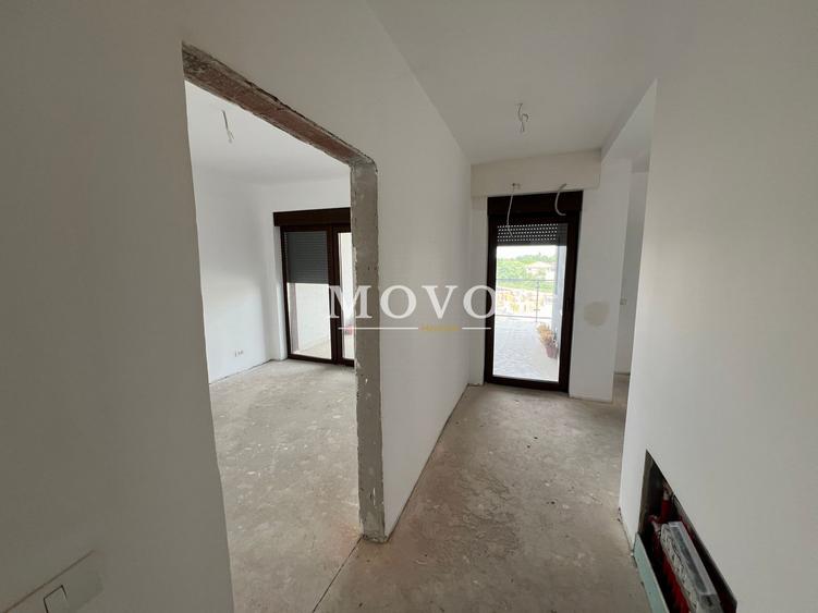 Apartamente noi 3 camere | 67mp util+ 31mp terasa | Braytim - Giroc