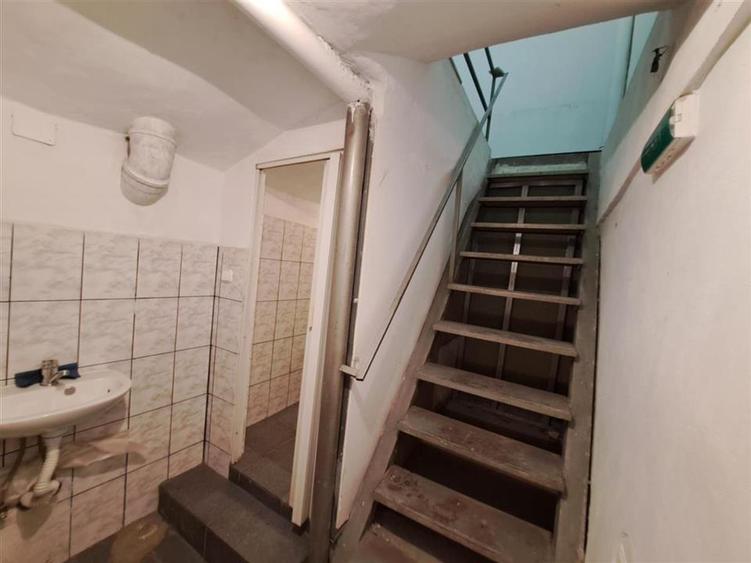 RECO spatiu comercial Ultracentral