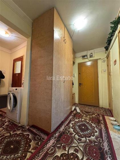 Apartament 3 Camere Metalurgie - 7