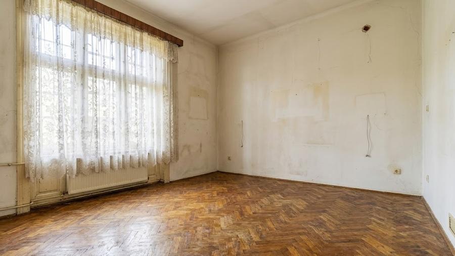 2.570 €/mp, 70 mp, 2 camere decomandate, Horea – Facultatea de Litere