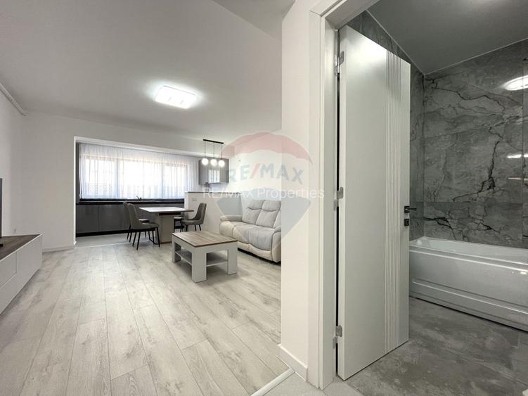 Brancoveanu, Alunisului, 4 camere 110mp | imobil nou - 5