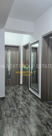 Apartament 3 camere- mobilat si utilat- cu gradina proprie - 6