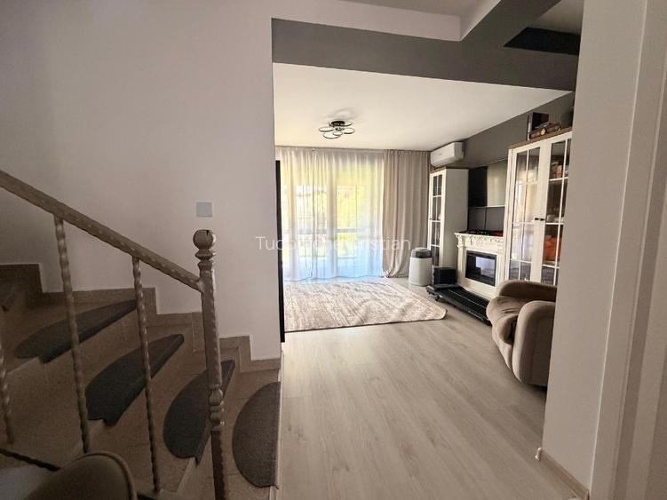Direct proprietar | Trend Residence | Renovat 2025 | Curte 125mp | Fotovoltaice - 6