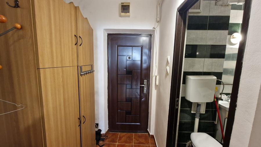 Garsonieră spațioasă 35 mp,Independentei, Zona Vivo, Comision 0