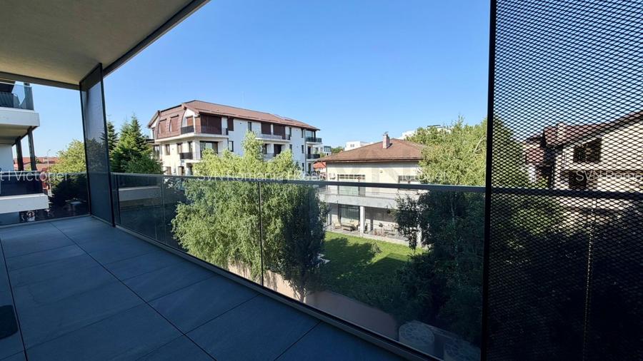 REA1029134 Apartament 4 camere I Erou Iancu Nicolae I 2 locuri de parcare I Boxa - 25