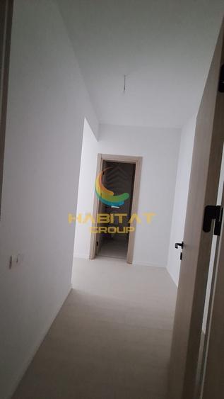 Vanzare ap 4 camere decomandat et 3 Metalurgiei 104 mp