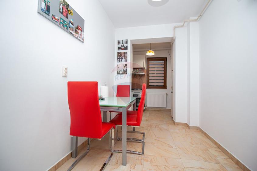 Apartament de vanzare 3 camere Cartierul Latin Prelungire Ghencea