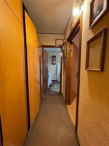 Apartament 3 camere de vanzare zona centrala Tulcea
