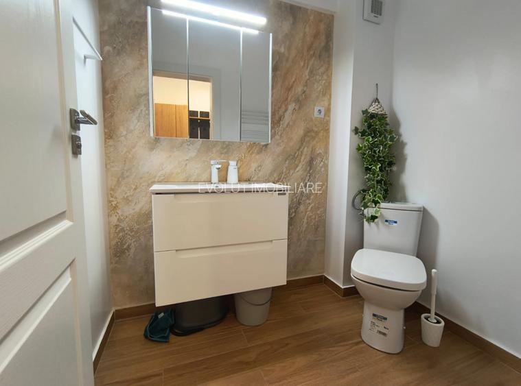 Capitol Tomis Villa Center-apartament 2 camere 2 bai parcare - 14