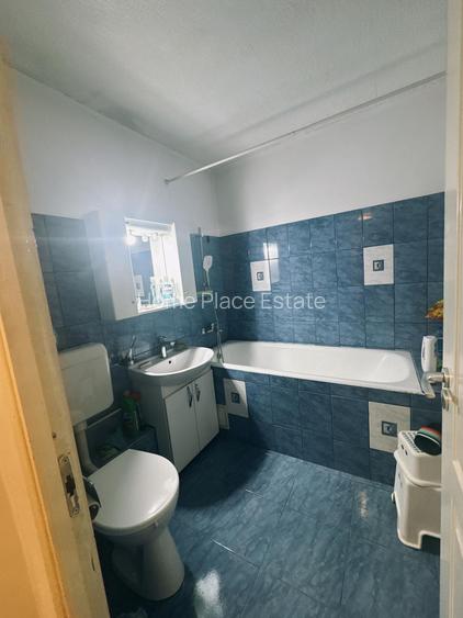 Dristor Rm Sarat/Calea Vitan 2 Bai Reabilitat 3 Camere Vanzare - 7