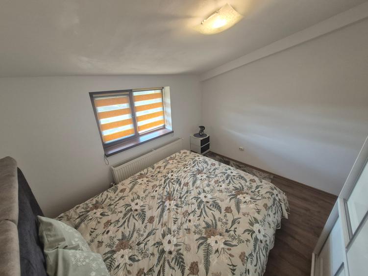3 Cam-3 Min de Spitalul Judetean-Mobilat-71MP-Balcon-Centrala-92.000 Euro! Neg