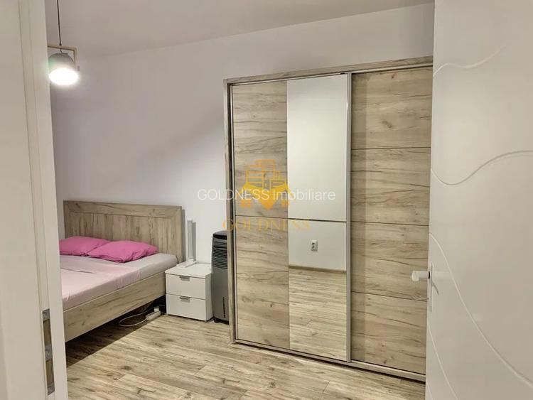 2 Camere, Parcare, 18Gym,Dambul Rotund,Corneliu Coposu,Mega Image,Lidl - 4