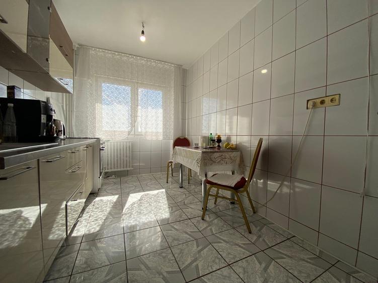 Apartament 3 camere Bd. Lacul Tei | Parcul Circului