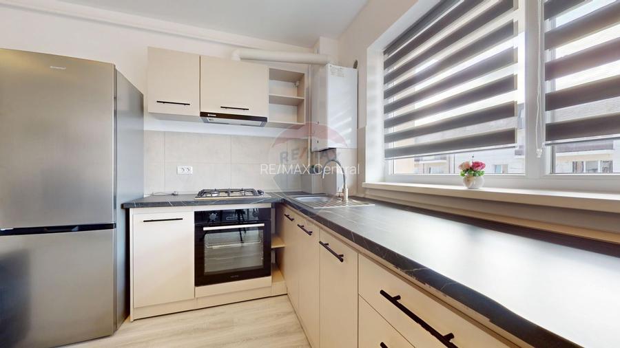 INCHIRIERE Apartament 2 camere – Subcetate City 2 - 7