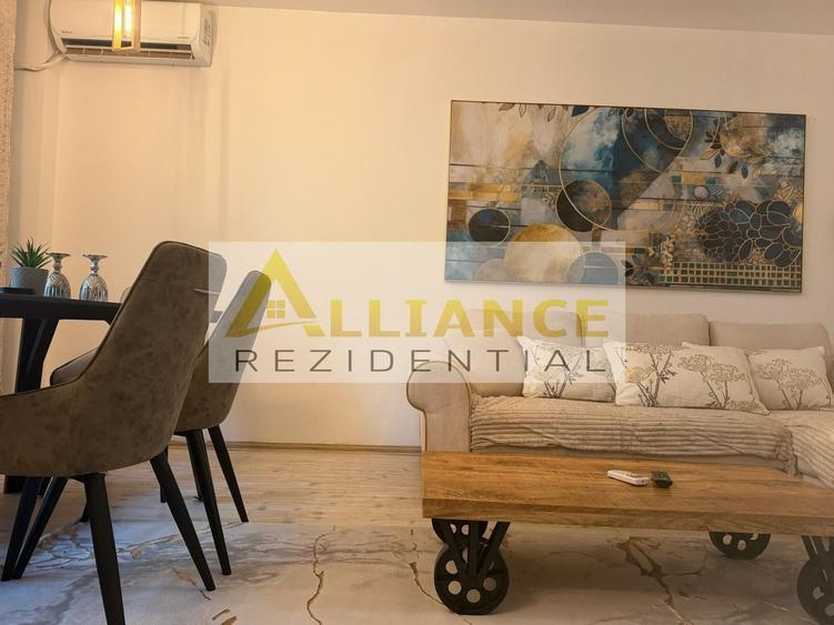 2 MINUTE DE METROU - 3 CAMERE DE INCHIRIAT - RENOVAT - PIATA MUNCII
