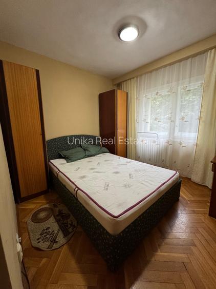 Apartament cu 3 camere in Zorilor - 3