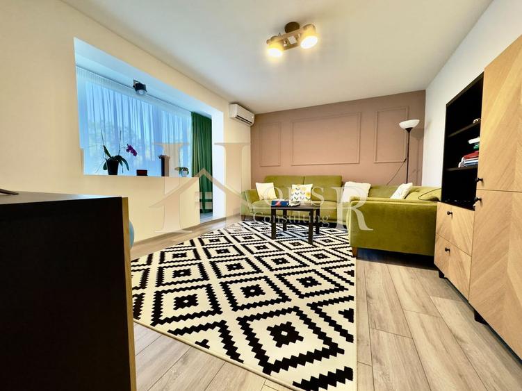 Garaj si Boxa in CF.Renovat complet.Finisaje premium.Mobilat si Utilat Complet!