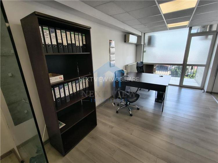 Spatiu comercial, Central - 4