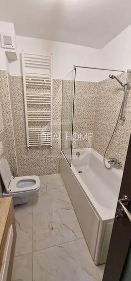 Apartament cu o camera, zona Iris - 6