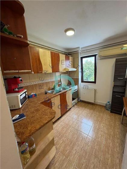Apartament 2 camere Gemenii, Brasov