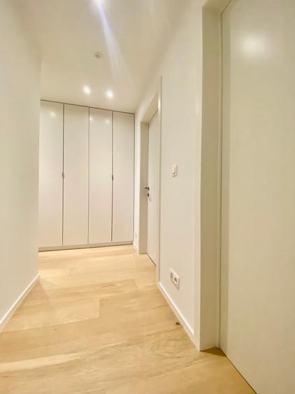 Apartament mobilat - utilat la cheie, premium, 3 camere – Calea București