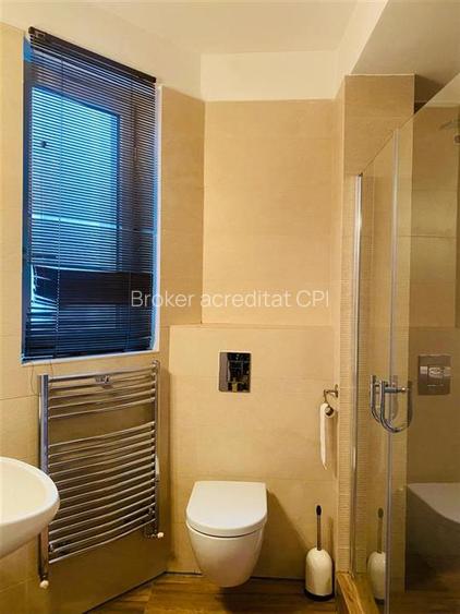 INCHIRIERE APARTAMENT 5 CAMERE DUPLEX ZONA NICOLAE CARAMFIL HERASTRAU SECTOR 1 - 16