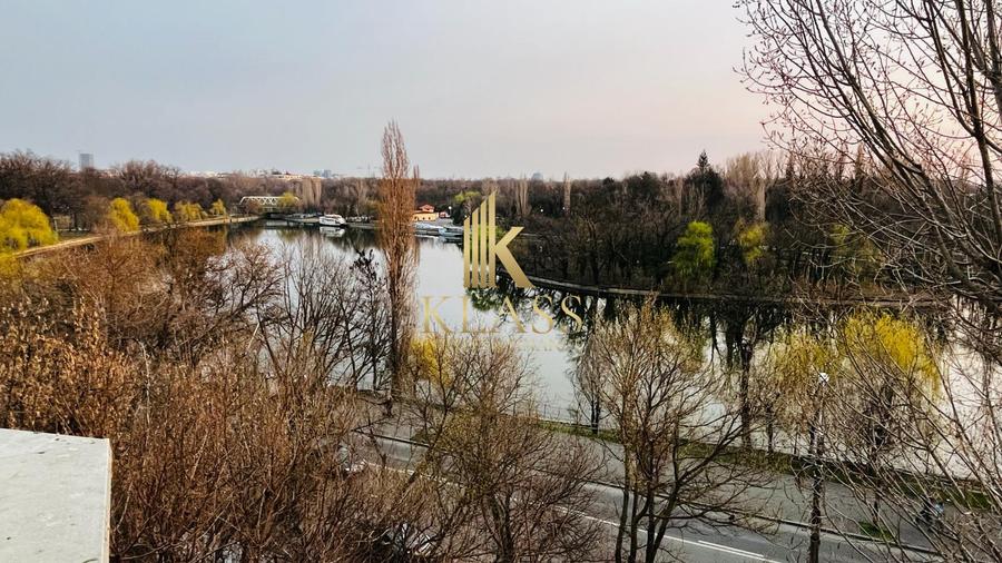 Apartament 3 camere | Băneasa | Prima închiriere | Balcon |