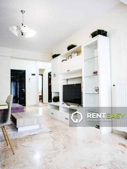 Inchiriere apartament 2 camere Exclusive Residence - 3