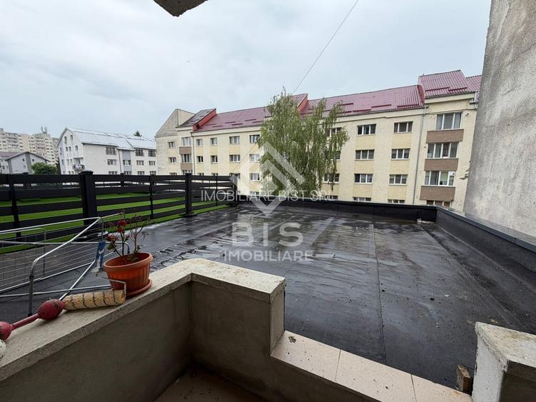 Apartament de inchiriat - zona Garii - 10