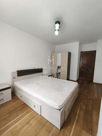 Apartament 2 camere de închiriat | 2 locuri de parcare | Zona Europa