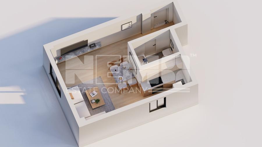APARTAMENTE NOI | CENTRAL | RADAUTI | FINALIZARE 2026