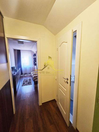 2 camere, mobilat modern, bloc nou, balcon, parcare, Zorilor