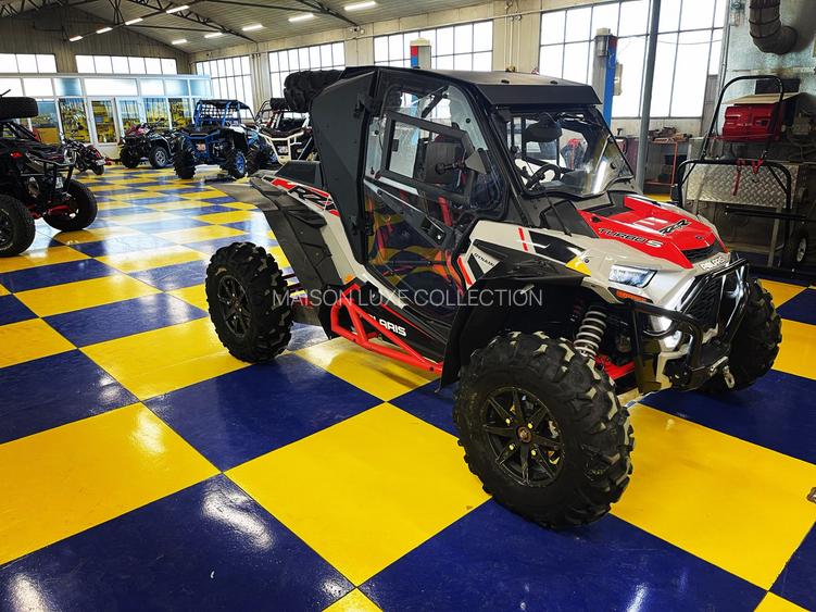 Reprezentanță & complex service ATV/SSV/Moto/Auto | Teren 2.000 mp - 10
