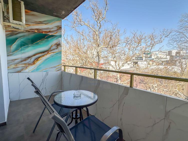 APARTHOTEL PREMIUM ÎN CENTRUL BUCUREȘTIULUI
