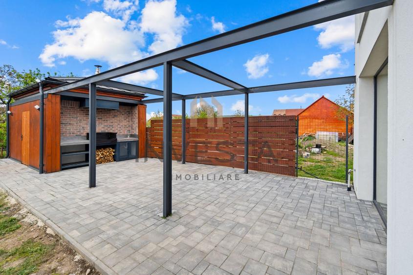 Casa individuala premium de vanzare | Cluj-Napoca – cartier Someseni