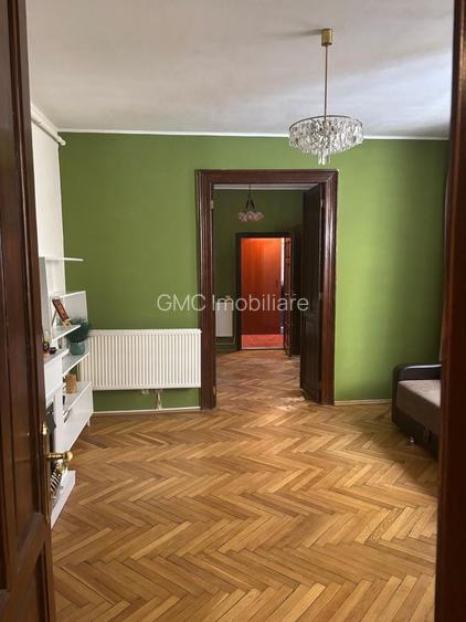Apartament 2 camere RENOVAT Unirii-Parcul Carol M261A - 2